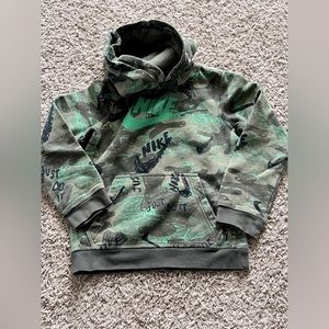 Nike hoodie